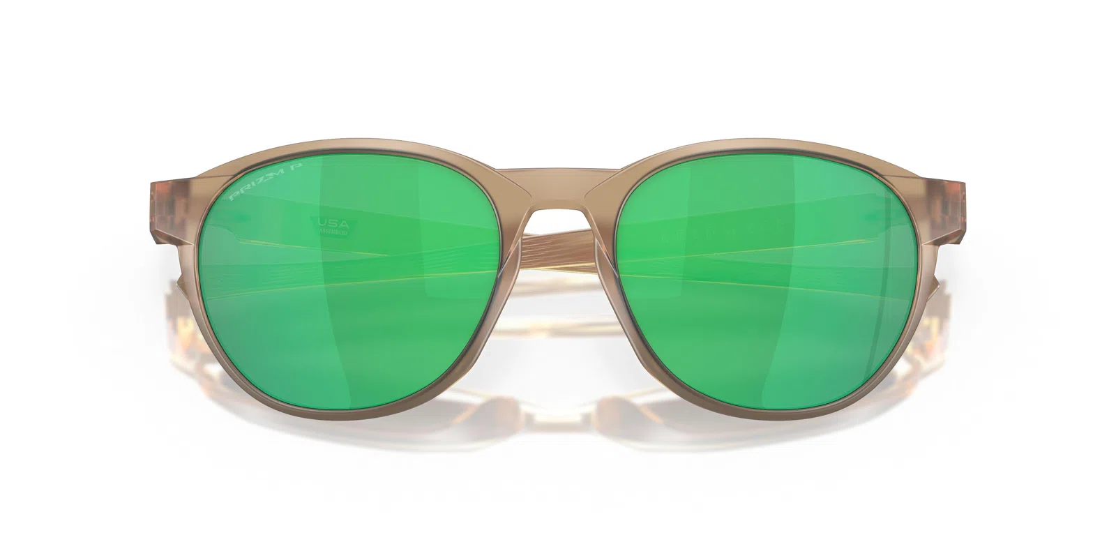 Oakley Reedmace 9126 Sunglasses - view 50